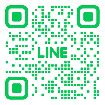 LINE QRコード