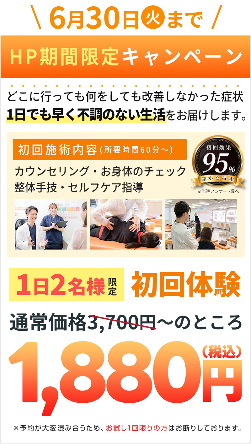初回料金